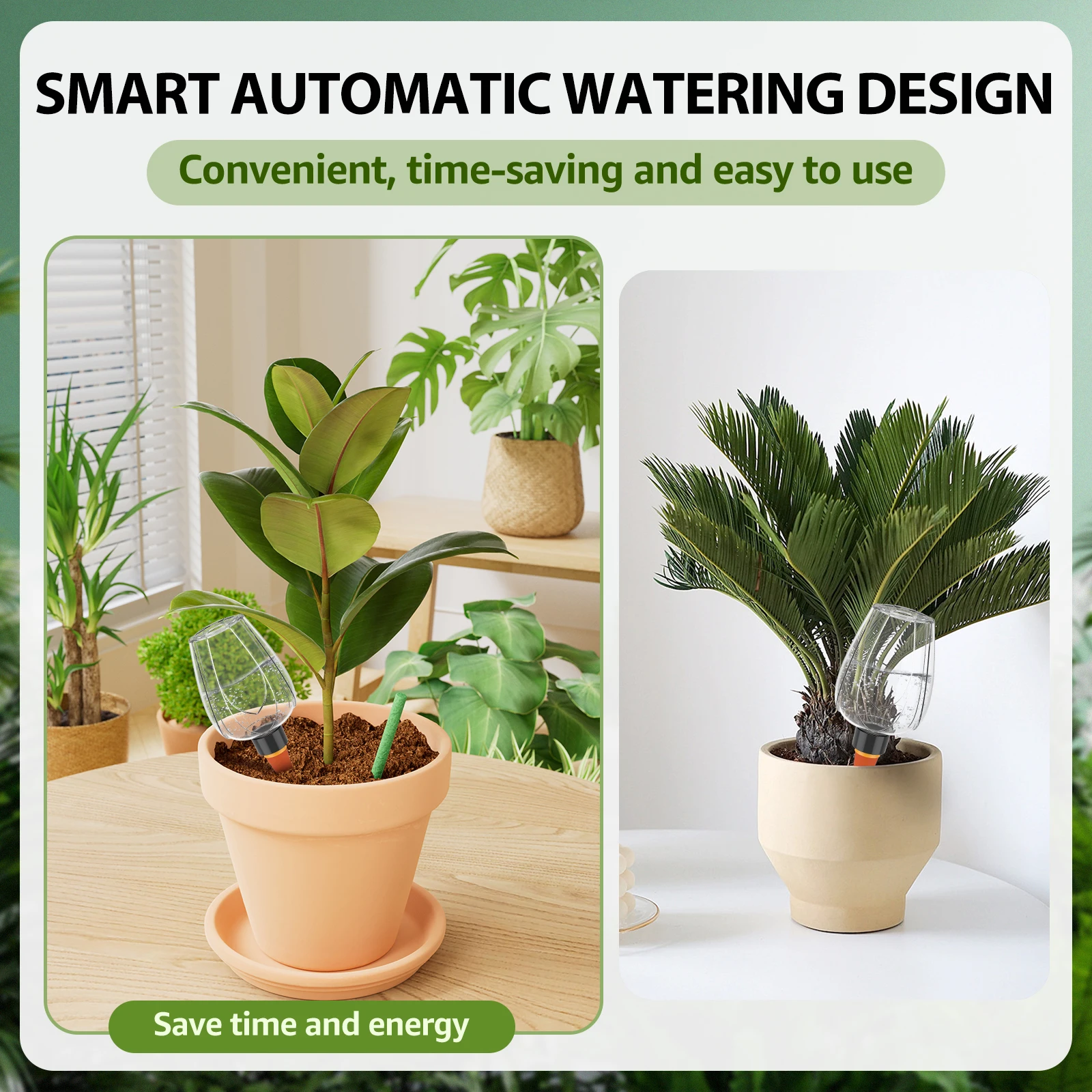 Thumbnail 2 - #18 Latest Watering Globes Offers