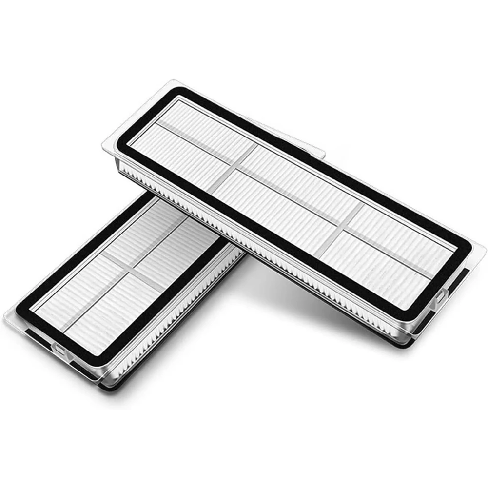 For Xiaomi MIJIA Omni 1S B116 Spare Part Mijia B101CN Dust Bag Dreame S10 S10 Pro Mop Cloth Filter Brush Replacement