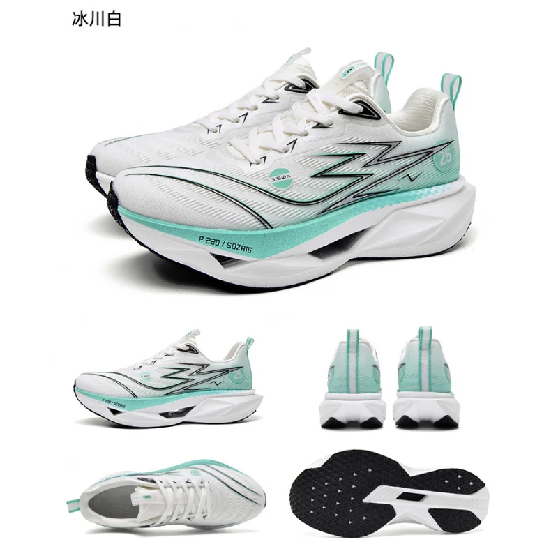 

Men's shoes 2025 new spring and autumn sports shoes, durable and lightweight running shoes, breathable for teenagers, middle sch