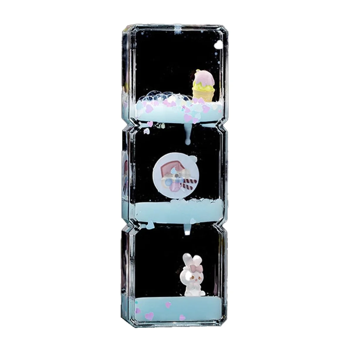 Mini Cartoons Liqui… - image