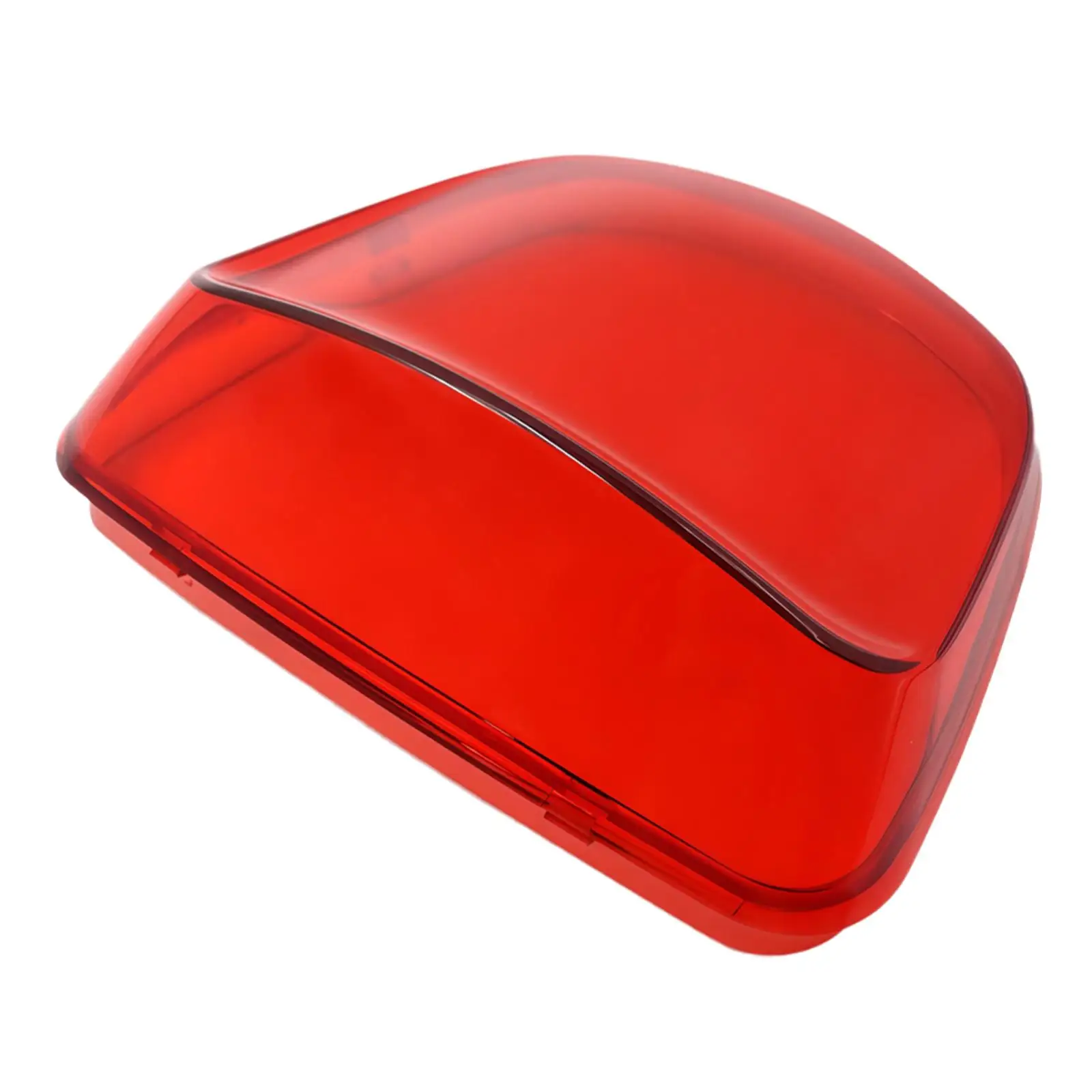 Rear Tail Light Lense Cover Accessories Protector Motorcycle Brake Taillight Cover for Vespa 2019-2023 Primavera Sprint 150