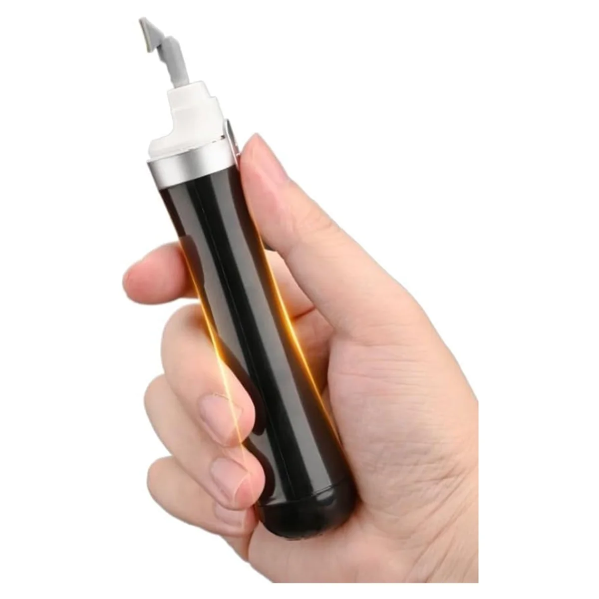 

Electric Reciprocating Sander, with 8pcs Sanding Head for Hobbies,Art,Miniature,Figure Polishing,Sanding A005