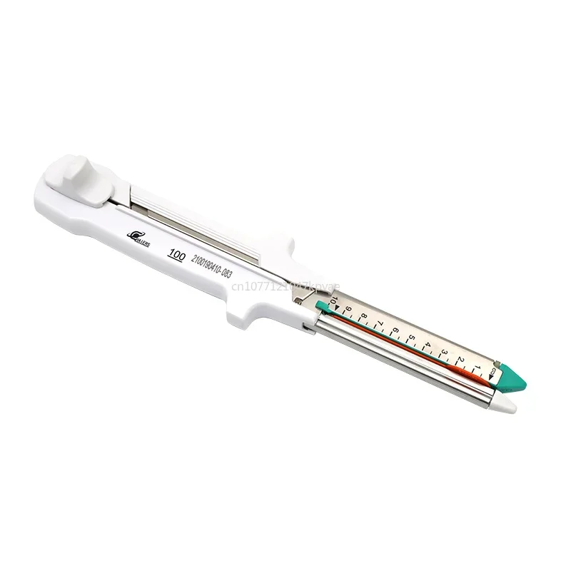 Medical Disposable Endo Linear Cutter, Stapler and Reloads Loading Units, Surgical Stapling Devices