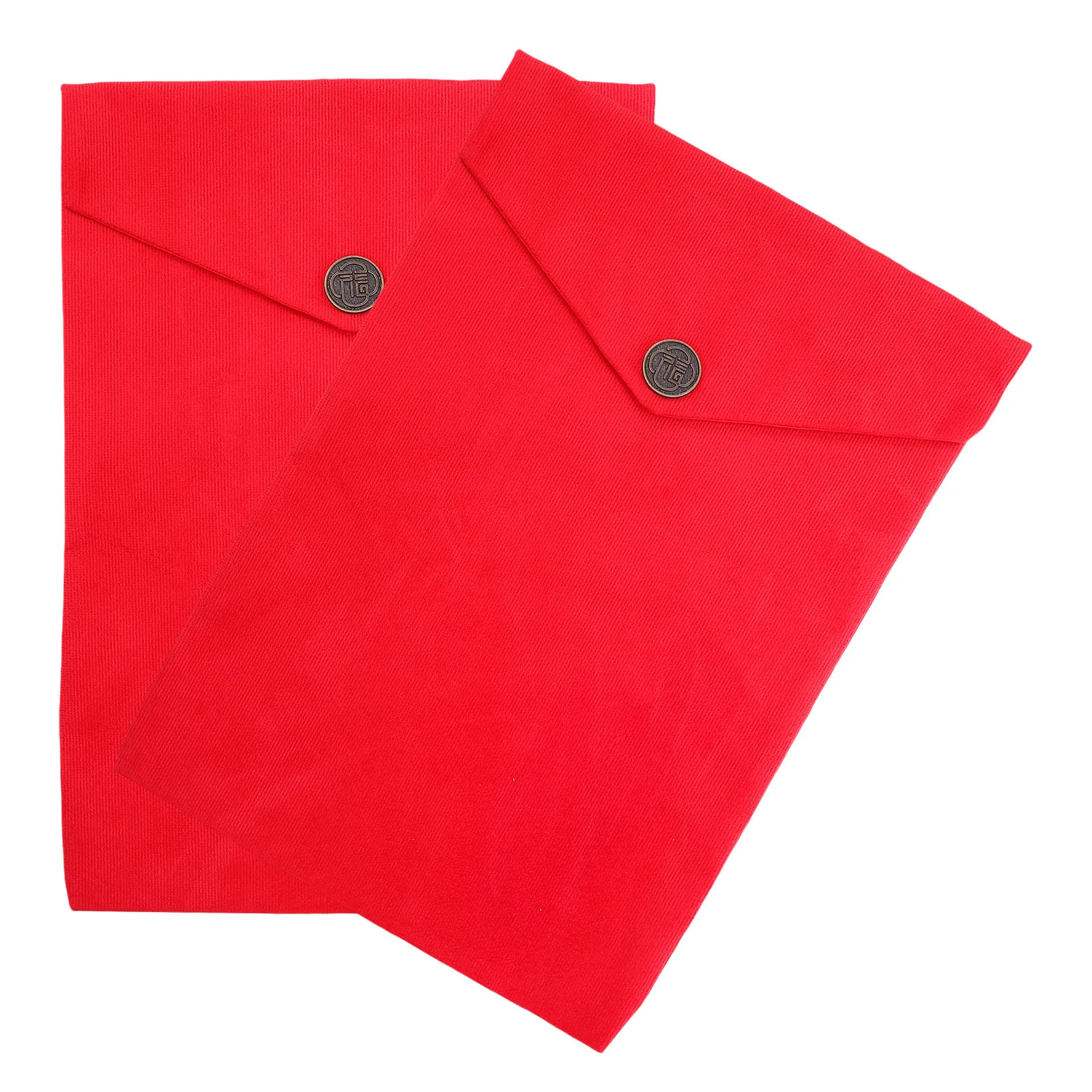 

Набор из 2-х вышитых мягких чехлов для хранения священных текстов: защитный органайзер для Библии, Корана, буддийских и церковных молитвенных бусин