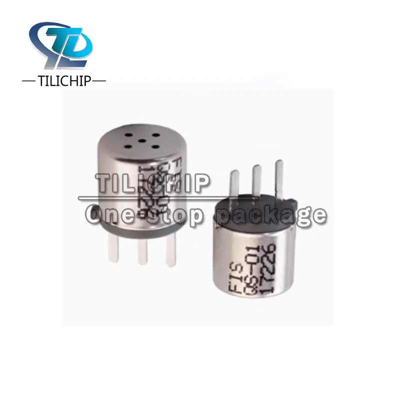 QS-01 Voc Gas Senso…