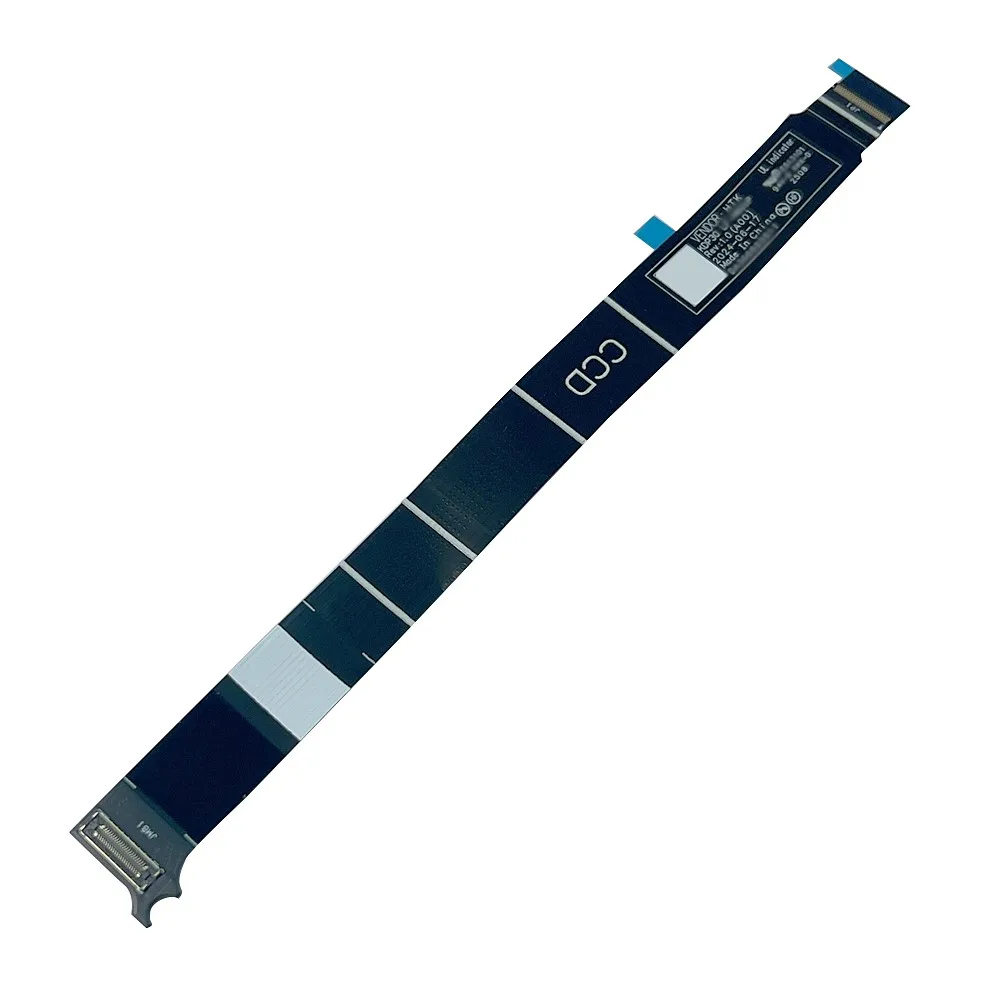For DELL XPS 13 9350 camera cable LF-N601P 00G0JK DA300022S11