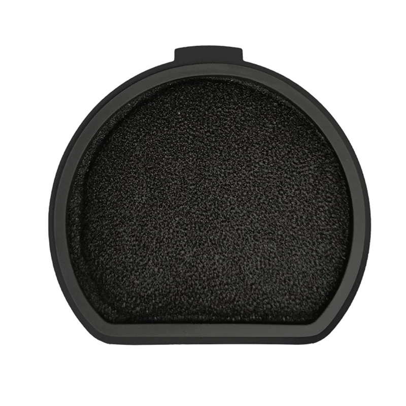 ABJI-9X لسلسلة الكترولوكس PF91 5EBF / 5BTF / 6BWF BORK V800 AEG فلتر العادم مرشح الغبار عصا لاسلكية أجزاء المكنسة