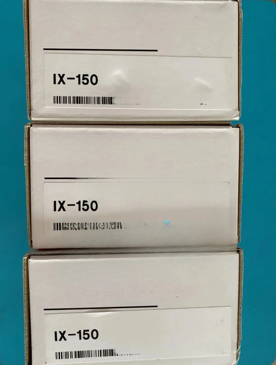 1Pc IX-150 Brand Ne… - image