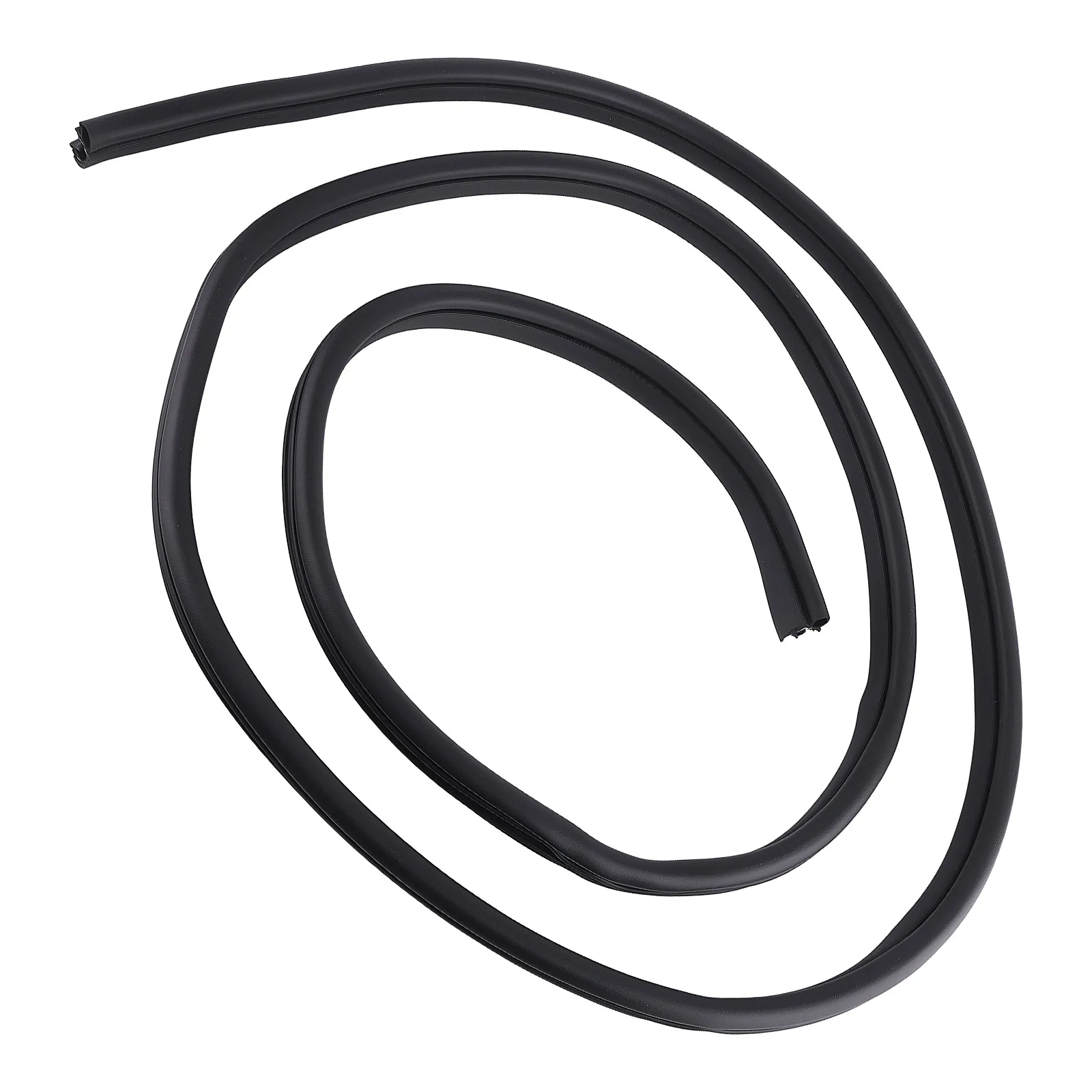 Left Drive Door Sea…