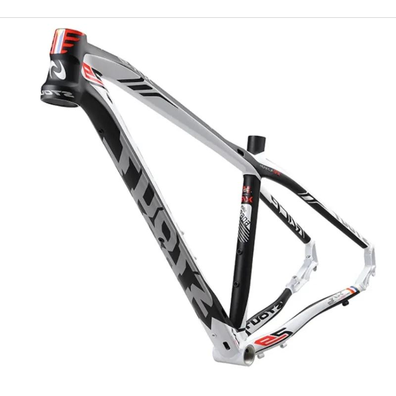 Mountain Bike oem bicycle frame 26 27.5 29 inchhigh quality