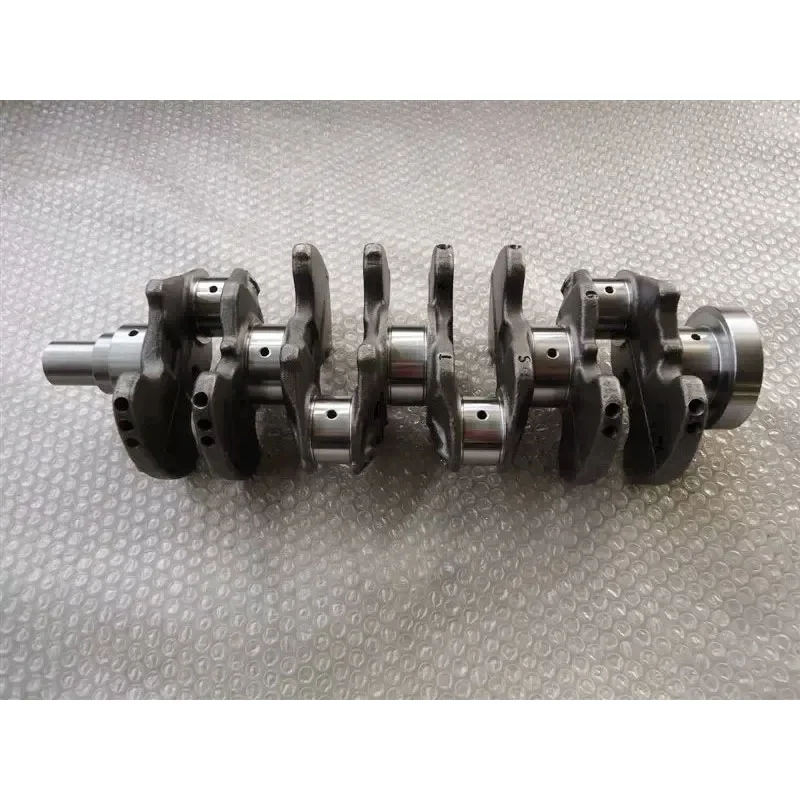 

CRANKSHAFT 8-94163-188-0 8-97023-674-0 Stroke 47.5mm for Isuzu 4ZE1 Engine