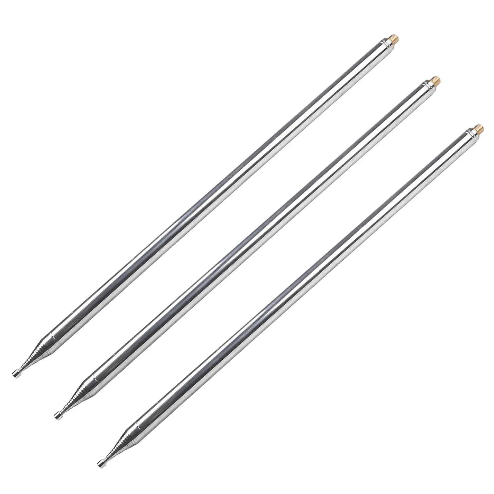 

For DIY Projects Amateur Radio Antenna Shortwave Antenna Shortwave Radio 201 Reinforced Stainless Steel High Quality Materials