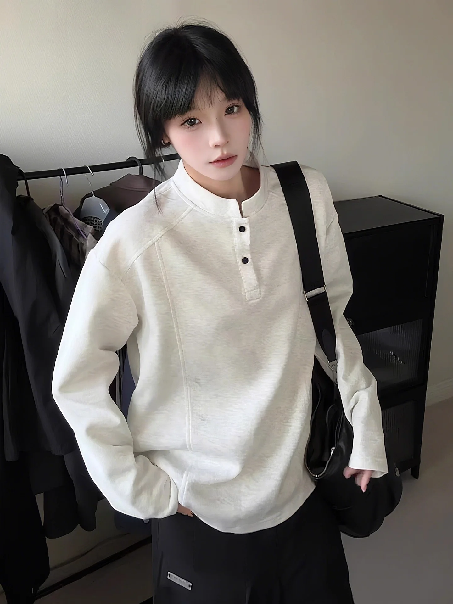 Men's White Ey Heav…