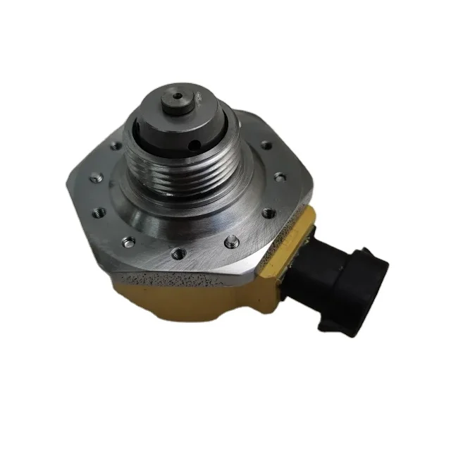 

Engine Fuel Injection Pump solenoid valve for CAT 320D PUMP 292-3750 2923750 3689171 For CATERPILLAR 323D L Excavator