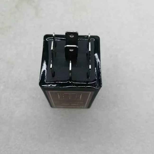 High Quality VBS Relay 4700382782 24V 9 Pins Sprinkler Relay