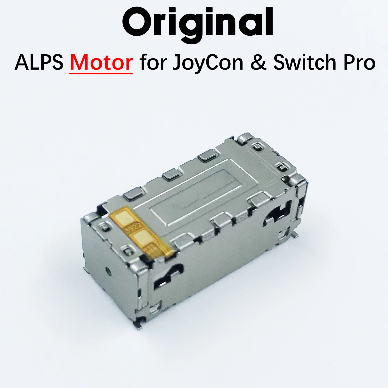 Original Alps Motor… - image
