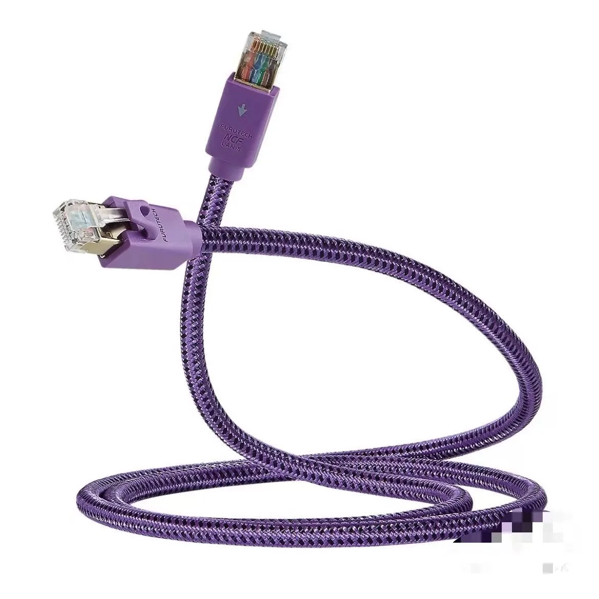 Thumbnail 3 - #90 Cheap Cat8 Ethernet Cables Worth Buying