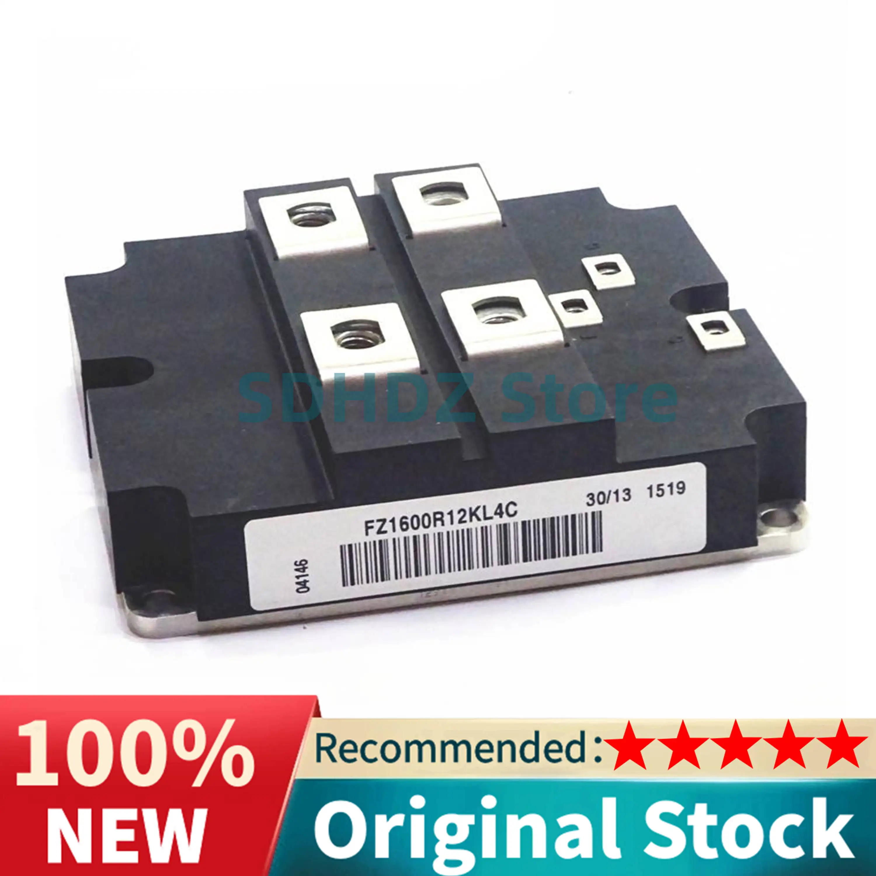 FZ1800R17HP4 FZ1800R17HP4_B29 FZ1600R12KL4C_S1 FZ1800R17HP4-B29 FZ1600R12KL4C-S1  New Original Power Module