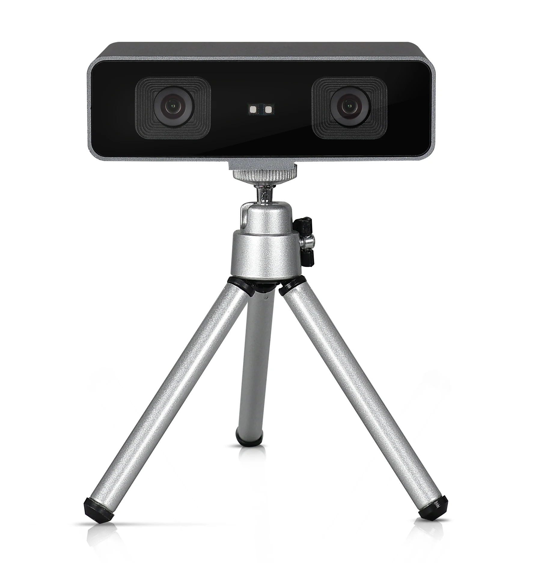 

Double Lens AI Facial Recognition Binocular Depth Camera 3D Reconstruction VR Ranging Depth Night Vision Camera