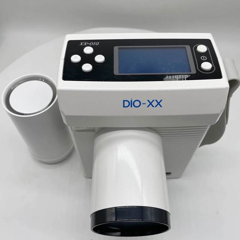 

High Performance Portable DIO-XX Digital Dental X-Ray Machine Low Price Easy Operate