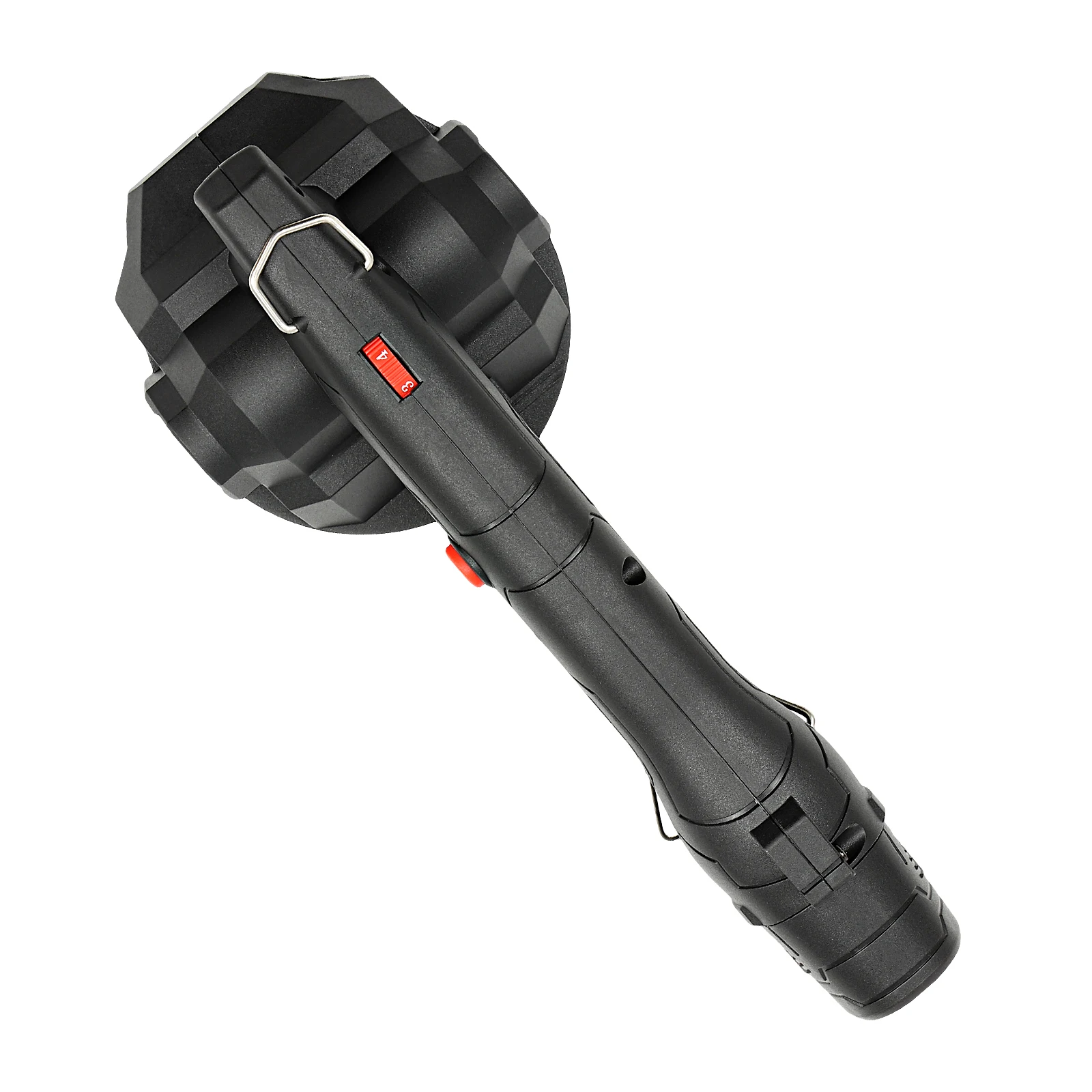 for  Electric Tile Vibrator with 130mm Suction Cup 6 Speeds Adjustable 60-80 kg Load Capacity Tile Tile Machine