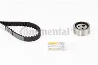 CT988K2 for camshaft tensioner kit (096 × 170) CLIO II KANGOO MEGANE MEGANE LOGAN SANDERO SOLENZA (E7J K7J K7J K7J K7J K4M)