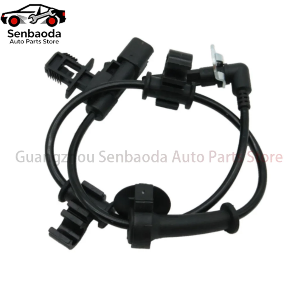 

Новый передний левый/правый датчик скорости колеса ABS 4779639AA 4779639AB 4779639AD для Chrysler 300, Dodge Charger, Challenger 2011-2014