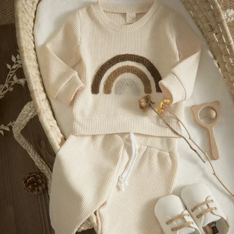 Thumbnail 2 - #38 Baby Trousers List of Top Picks