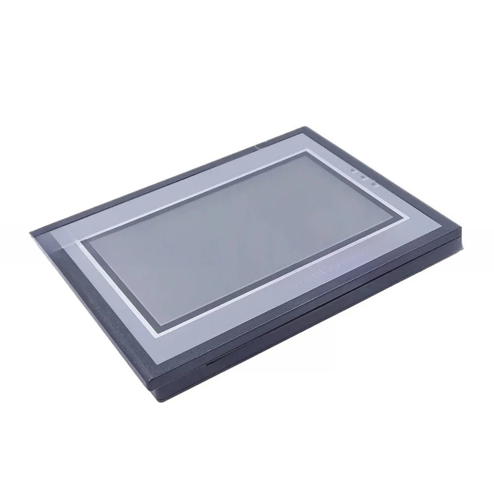 Machine Screen WS-070AP HMI Touch Screen 7 Inch 800*480 Px LED Display COM 232/485/422