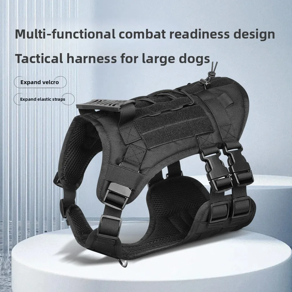 new-multifunctional-pet-tactical-chest-vest-dog-harness-large-dog-leash-outdoor-leash
