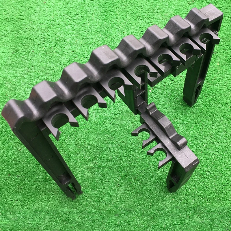 Golfclub Schachten Houder Kan - Golf Equipment Garage Organizer recensie en prijs