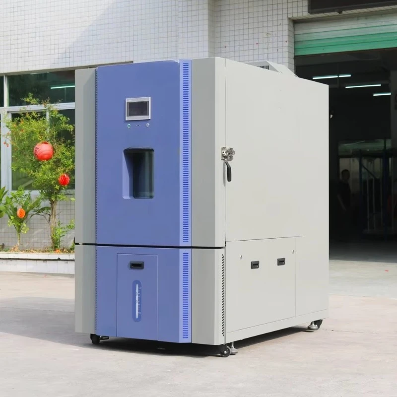 OEM Temperature Humidity Reliability Environmental Test Chamber Manufacturer