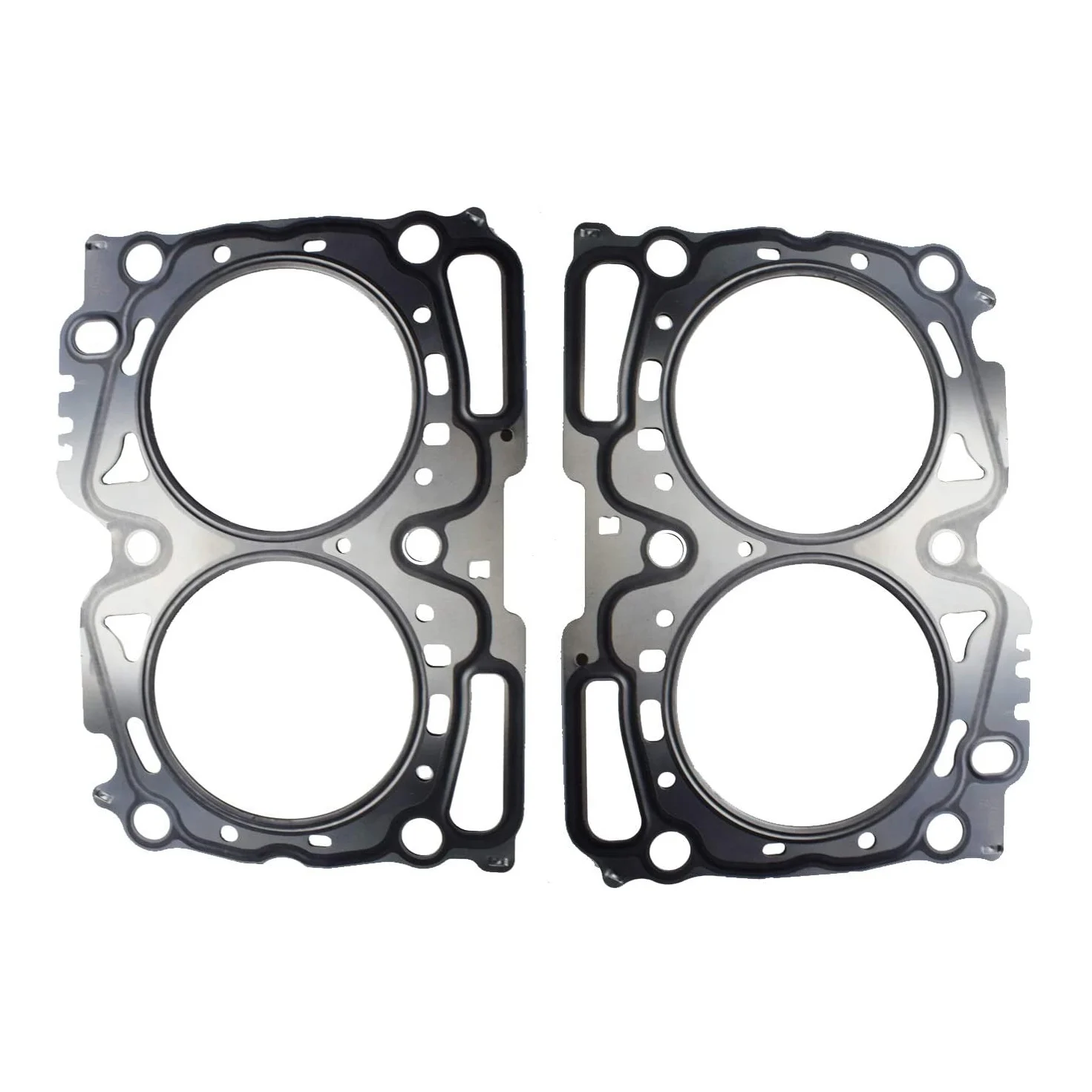 

2PCS Cylinder Head Gasket Set for SUBARU 2.5 WRX STI Legacy GT 11044AA770