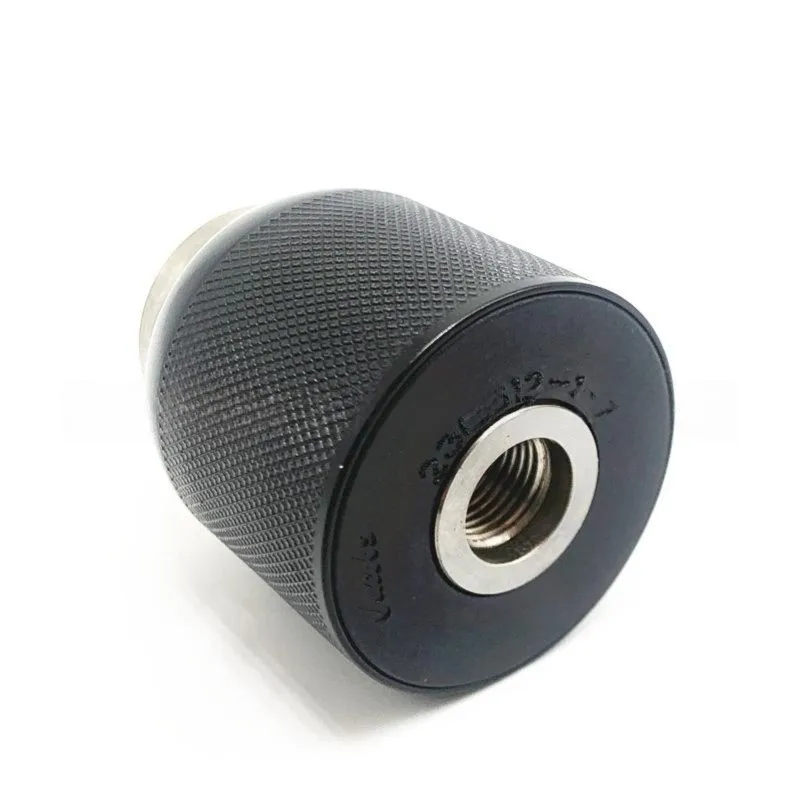 

Запасные части ABDJ: Самоблокирующийся быстрозажимной патрон N928691 для электрических дрелей DCD800, DCD805