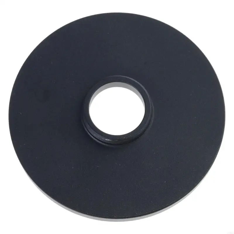 CORA Multiple Purpose 17mm Thread Adapter Collar For ND CPL Filters 17-39mm 17-52mm