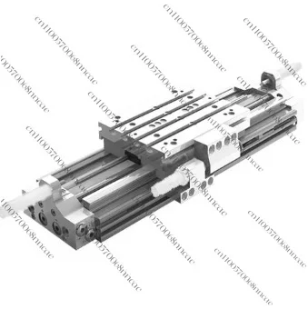 

Two-position five-way reversing valve R412018242 original and genuine