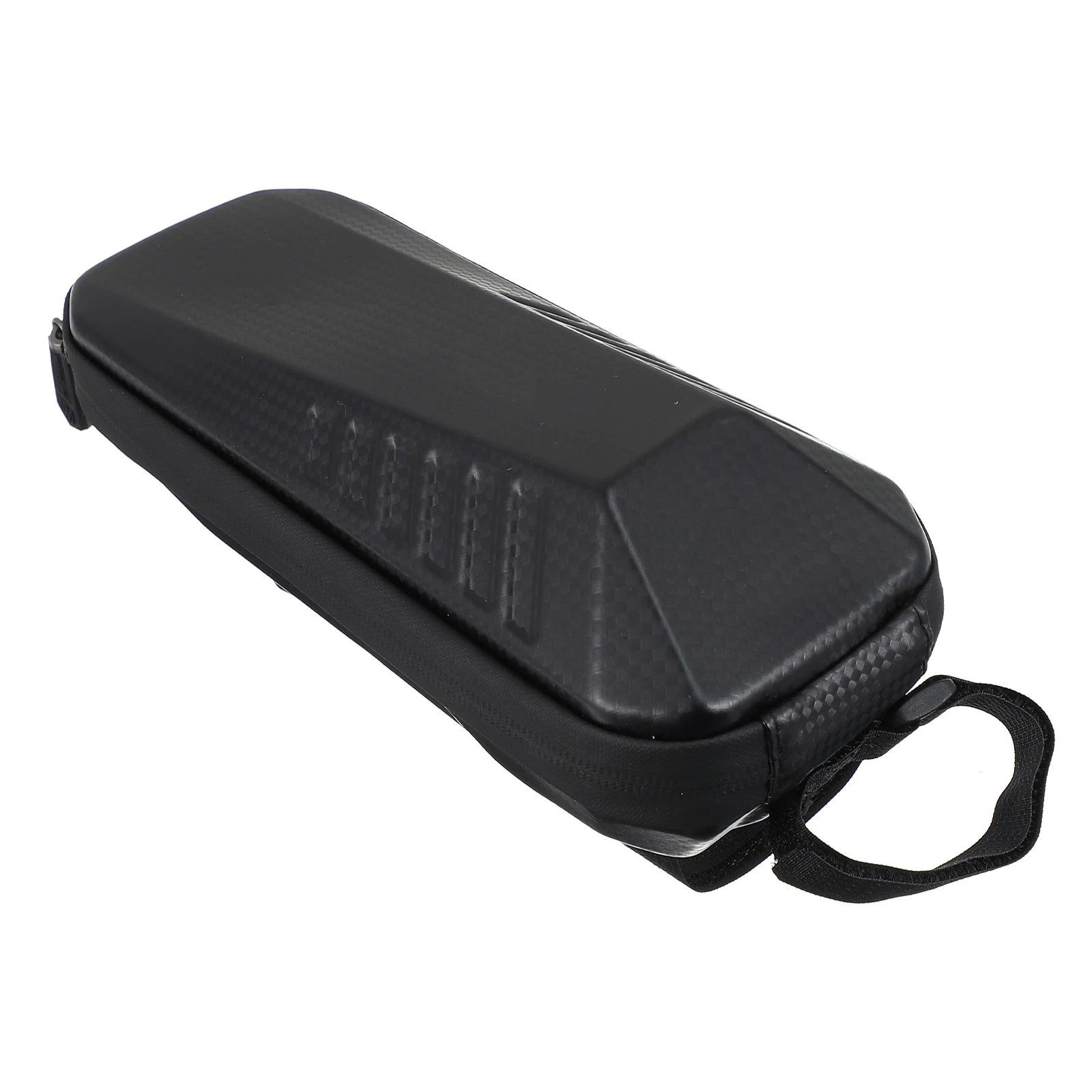 

EVA Bike Pouch Large Resistant Scratch Proof Rain Proof Front Frame Cycling Bag Phone Holder Storage Daily Items