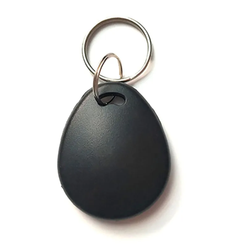 5pcs RFID 125khz EM4305 T5577 Blank Key Tag Chip Ring Cards Tags Keytag Copy Rewritable Writable Rewrite Duplicate 125 khz
