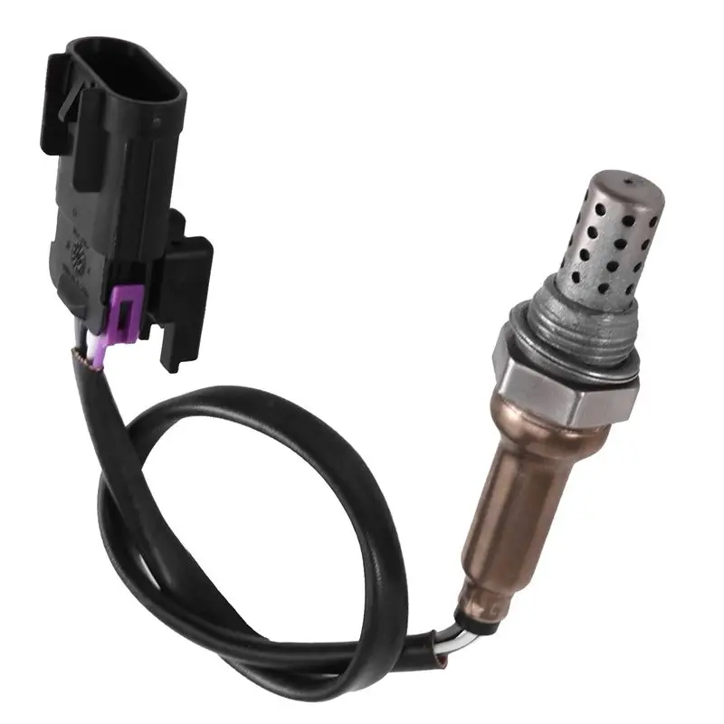 AEF2-NEW 24080144 4 Wires Probe Air Fuel Ratio Lambda O2 Oxygen Sensor For Hyosung Gv 250