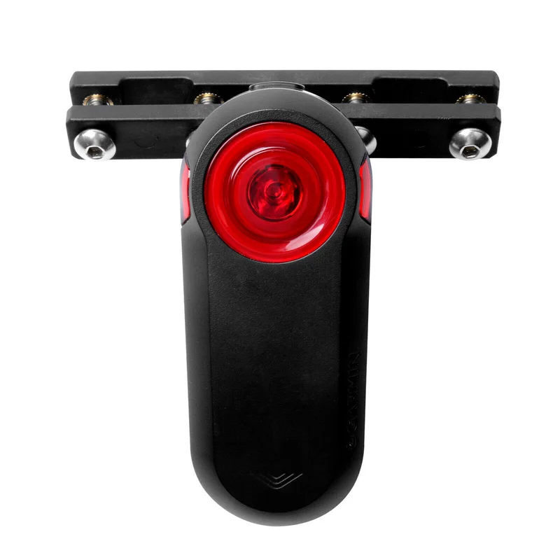 OEM Replacement Saddle Bow Clip Taillight Mount Holder for Garmin Varia Rearview Radar RVR315