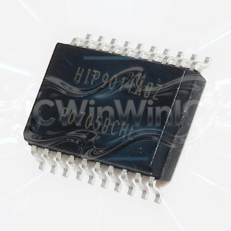 3-50PCS HIP9011ABZ HIP9011AB HIP9011 P3004ND5G P3004 BU808DFI BU808 LMV358P LMV358 STR2A153D 2A153D AT90CAN32-16AU AT90CAN32