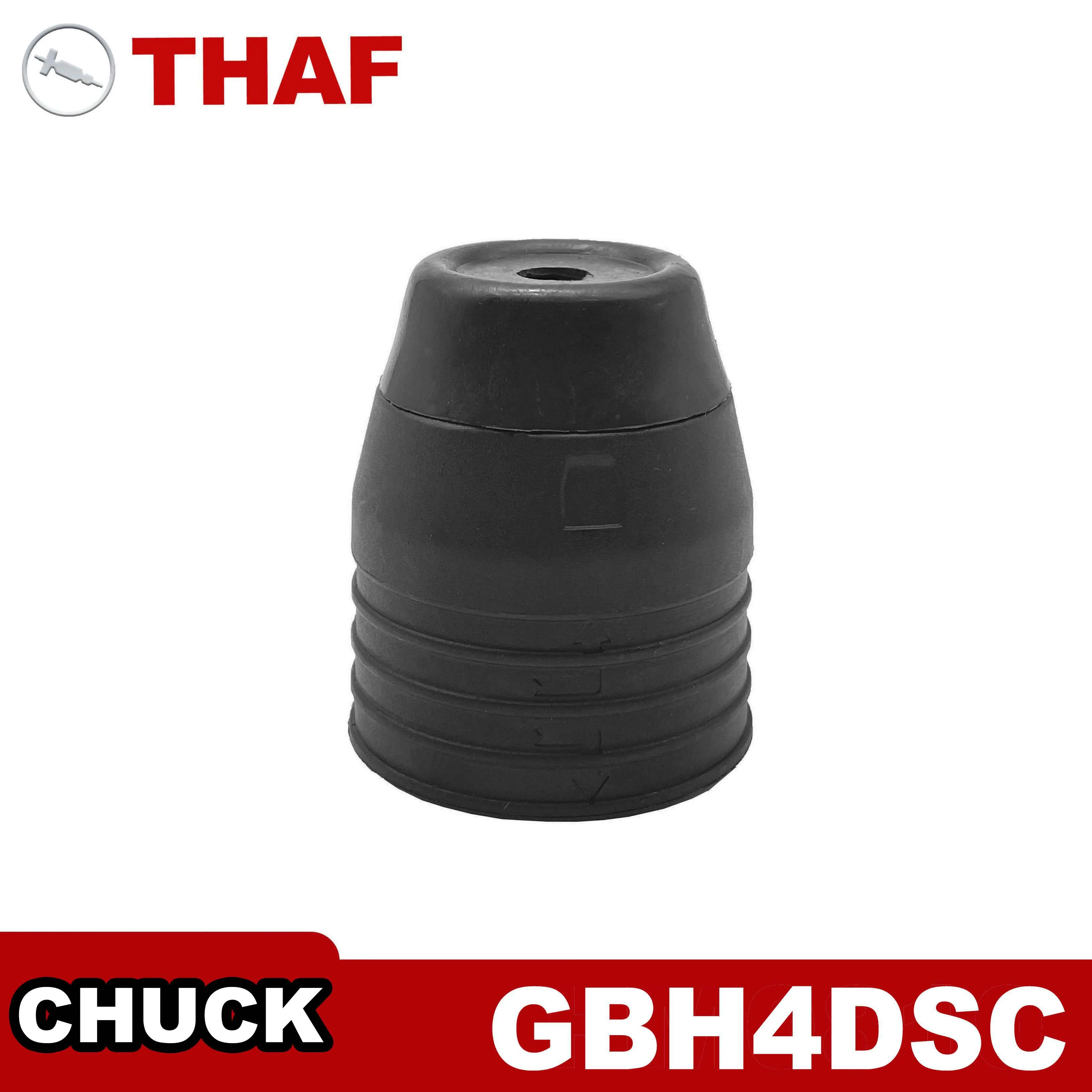 Chuck Replacement Spare Parts For Hilti Demolition Hammer GBH4DSC