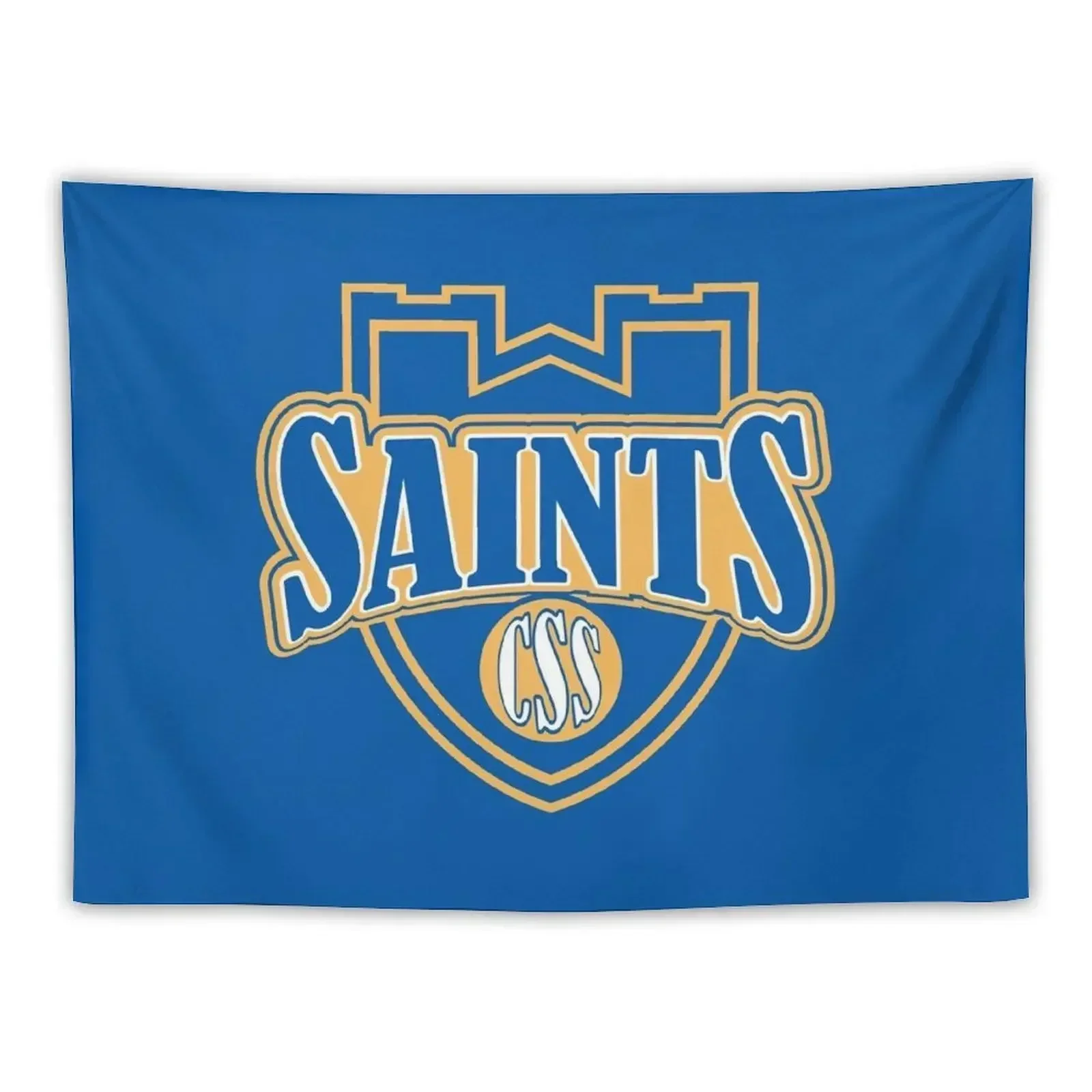 

The College of St. Scholastica Tapestry Living Room Decoration Room Decoration Korean Style Tapestry