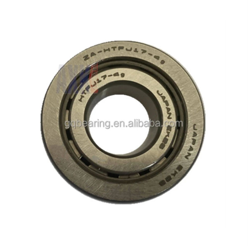 NSK HTFJ17-4G Cylindrical Roller Bearing 17x39x12mm HTFJ17-4g Auto Bearing ZA-HTFJ17-4g Bearing