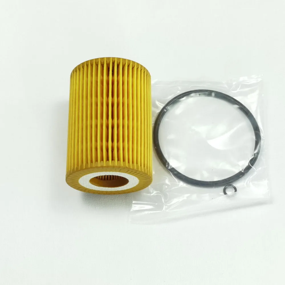 Oil Filter for GREAT WALL FENGJUN 7 2.0T GREAT WALL PAO 2.0 Cannon (NPW) HAVAL Poer 1017110XED95