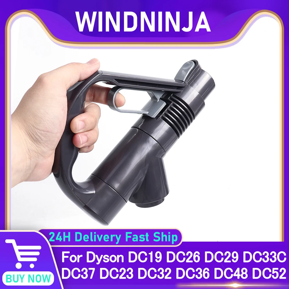 Cabo de substituição para aspirador de pó Dyson DC19 DC26 DC29 DC33C DC37 DC23 DC32 DC36 DC48 DC52, peças e acessórios