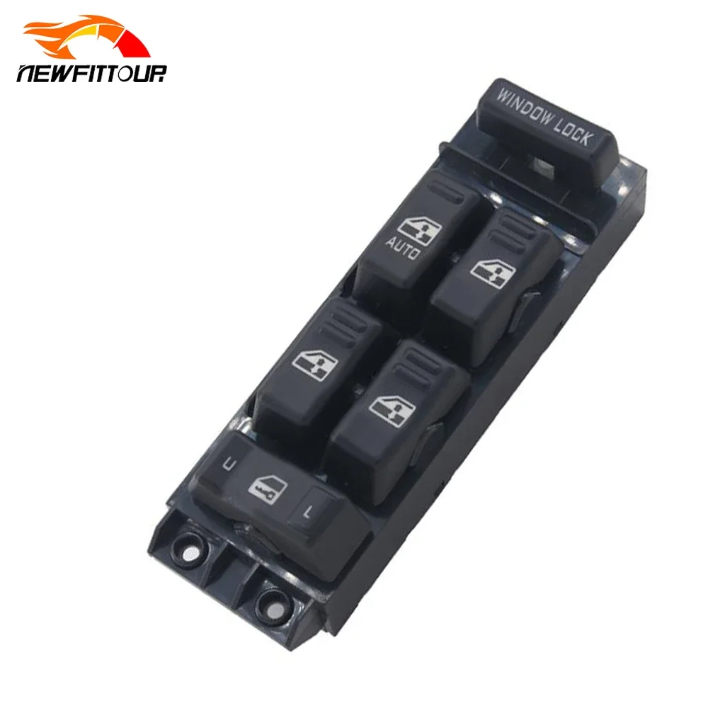 

Front Left Power Window Control Switch for Car Window Lifter Switches Button For Chevrolet Tahoe Yukon Suburban 2000-2002