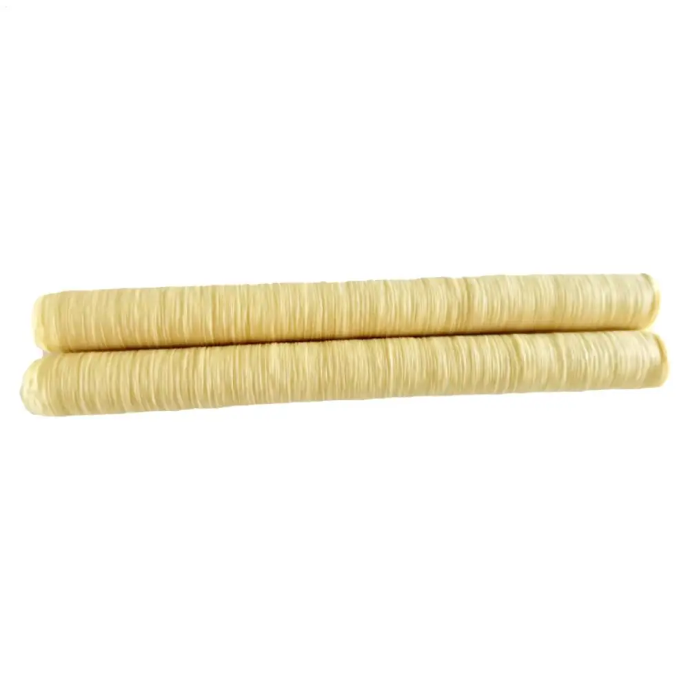 Collagen Casings Sausage Ham Sausage Roast Sausage Diameter Casings Bakeware Organizer Pull Out Tool Kitchen Accessory