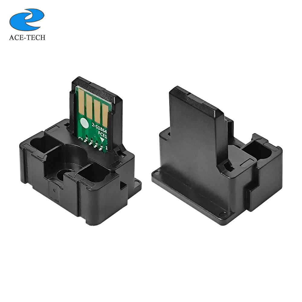 1Set Toner Cartridge Chip BP-AT70 BP-GT70 BP-FT70 BP-JT70 for BP-50C26 BP-50C31 BP-50C36 BP-70C31 BP-70C36 BP-70C45 BP-70C55