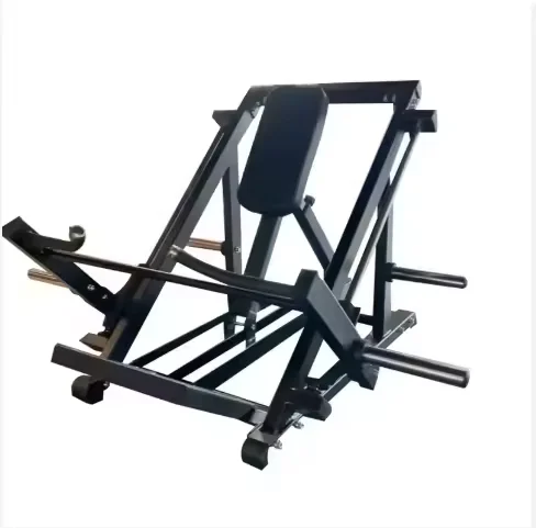 

Row Machine Gym Equipment Lateral Back Exercise Rowing Deltoids Back Lateral Strength Training Machine New Design